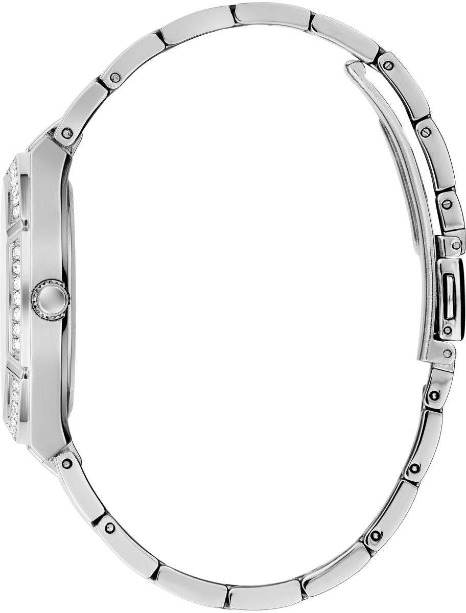 GUESS Women's Quartz Watch GW0033L5 GUESS Women's Quartz Watch GW0033L5